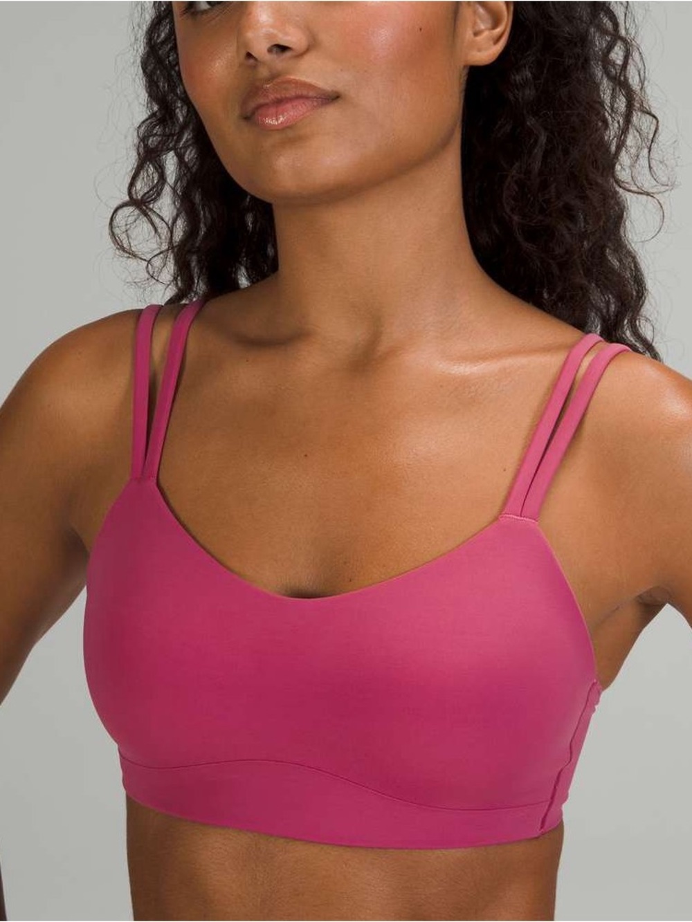 Lululemon Like a Cloud Bra *Light Support, B/C Cup size 4